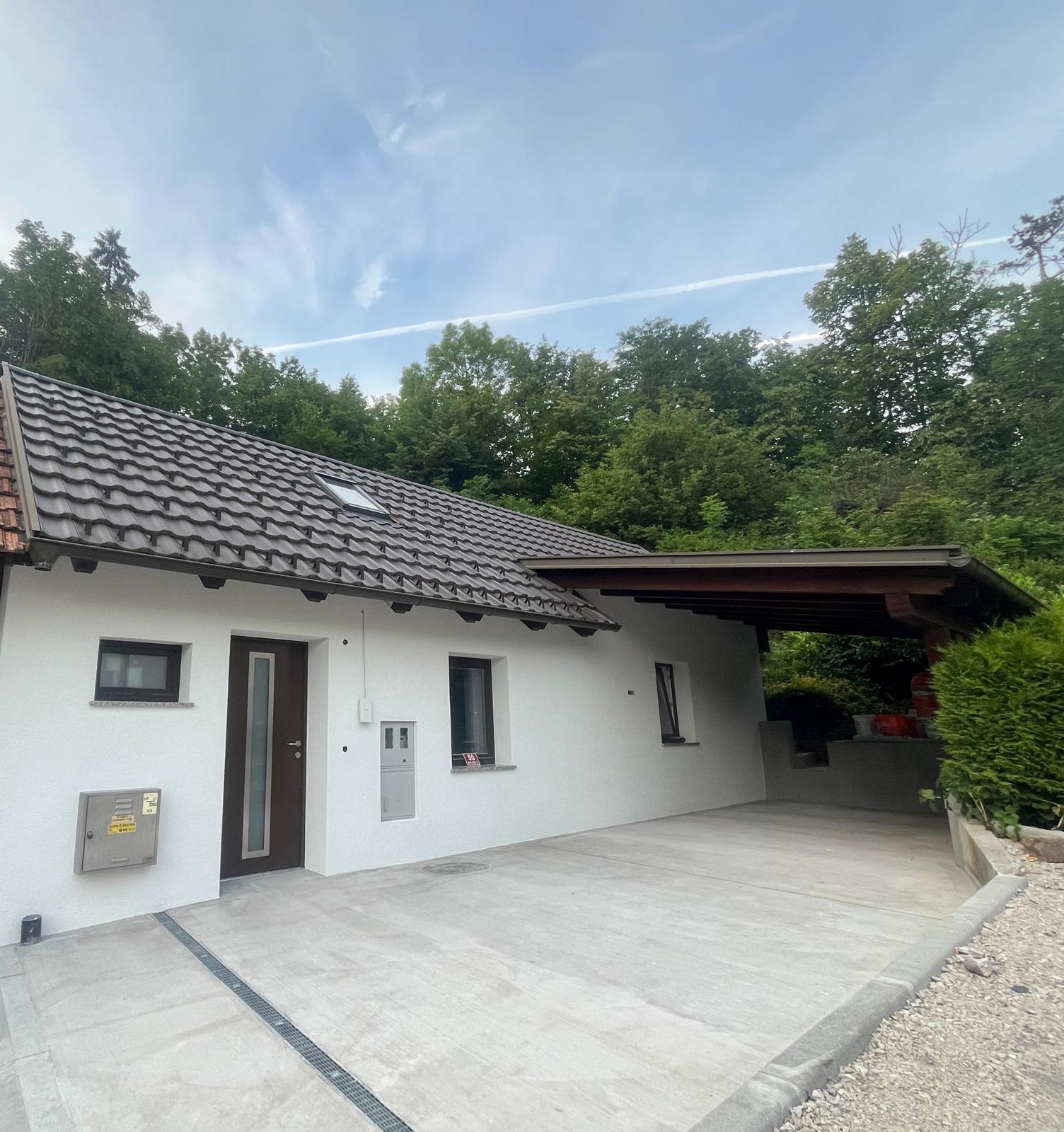 Grand-ma Cesar Holiday House Bled